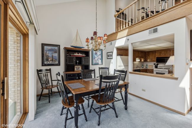 APT-2W - 9169 Del Prado Dr, Condo with 2 bedrooms, 2 bathrooms and 2 parking in Palos Hills IL | Image 7