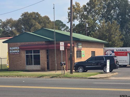 145 E Texas Ave, Waskom, TX, 75692-9333 | Card Image