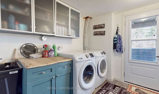 9976 Community Centre Rd, House other with 5 bedrooms, 4 bathrooms and 10 parking in Baltimore ON | Image 24