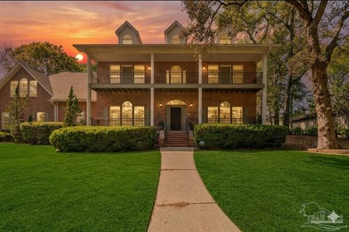 4605 Avenida Marina, Pensacola, FL, 32504-8506 | Card Image