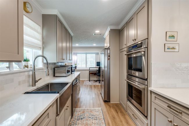 Many updates in this lovely home. See the attached list. | Image 11