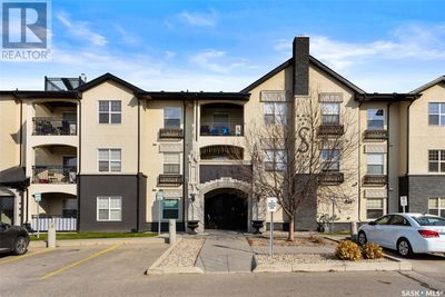 109 - 1510 Neville Dr, Condo with 2 bedrooms, 2 bathrooms and null parking in Regina SK | Image 2