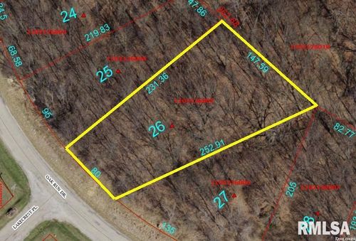 6026 Oak Run Dr, Dahinda, IL, 61428-9796 | Card Image