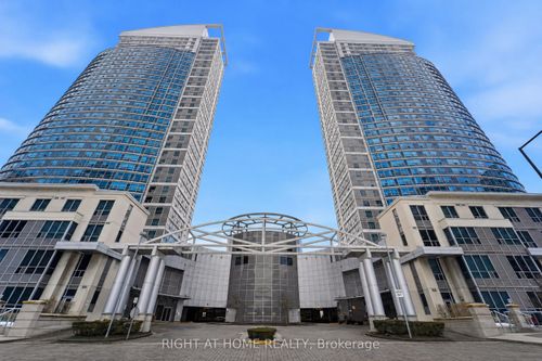 1612-38 Lee Centre Drive, Scarborough, ON, M1H3J7 | Card Image