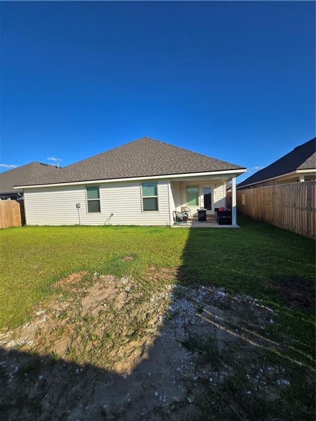 8060 Olde Town Ct, House other with 5 bedrooms, 3 bathrooms and null parking in Alexandria LA | Image 29
