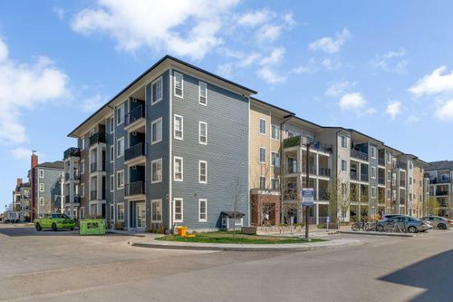 5114-151 Legacy Main Street Se, Calgary, AB, T2X4A4 | Card Image