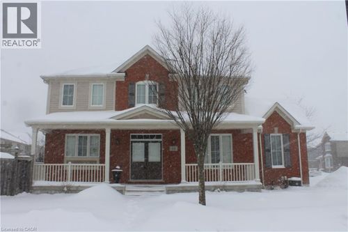 68 Beattie Crescent, Cambridge, ON, N3C0E9 | Card Image