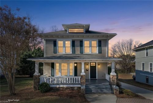 710 S Main St, Reidsville, NC, 27320-5306 | Card Image
