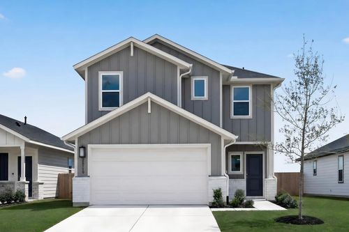 26719 Celestial Cypress Rd, Hockley, TX, 77447-3164 | Card Image