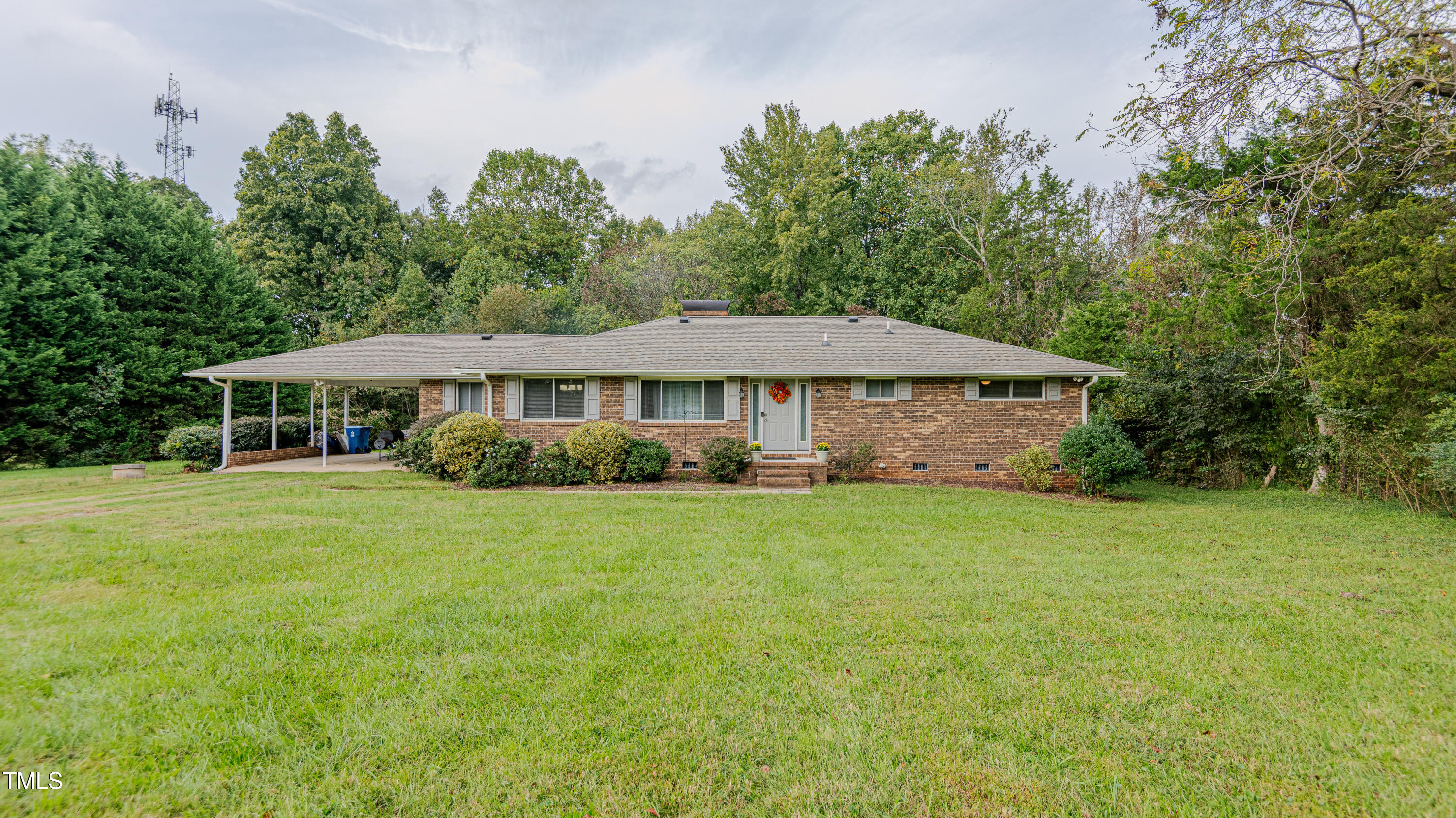 Keeley Rd, Mc Leansville, NC 27301