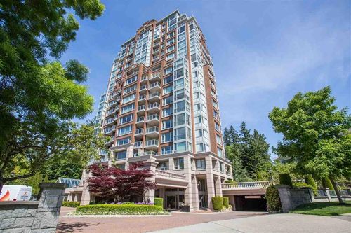 1902-5775 Hampton Pl, Vancouver, BC, V6T2G6 | Card Image