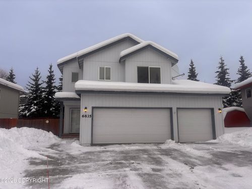 6835 All Star Cir, Anchorage, AK, 99504-1173 | Card Image