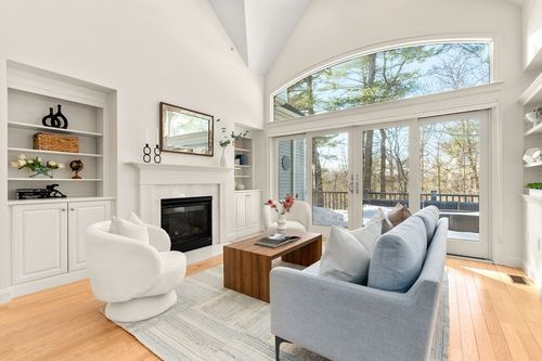 43-43 S Cottage Rd, Belmont, MA, 02478-1155 | Card Image