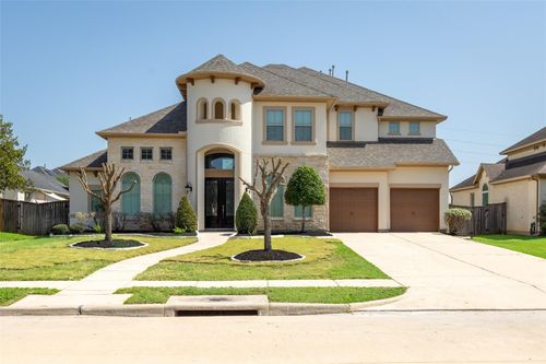 27114 Norfolk Brook Ct, Katy, TX, 77494-6266 | Card Image