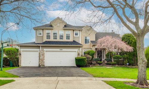 2203 Miramar Ct, Buffalo Grove, IL, 60089-4693 | Card Image