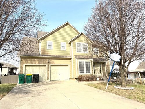 2422 N 106th St, Kansas City, KS, 66109-3605 | Card Image