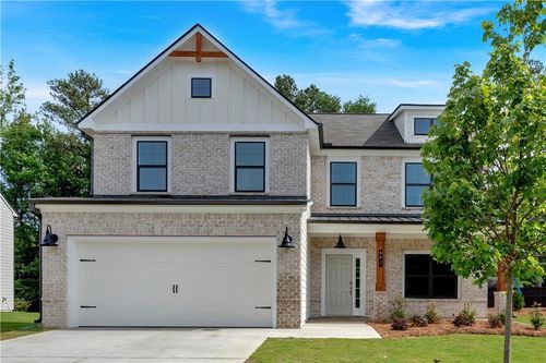 373 Waterbluff Dr Sw, Mableton, GA, 30126-4901 | Card Image