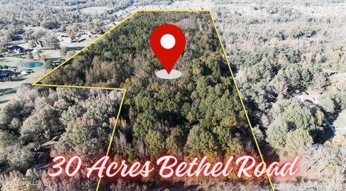  Bethel Road, Olive Branch, MS, 38654 | Card Image