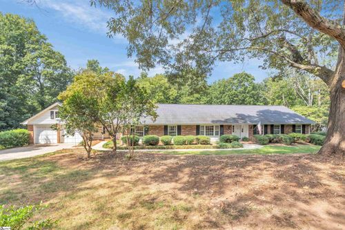 21 Doyle Dr, Greenville, SC, 29615-2744 | Card Image