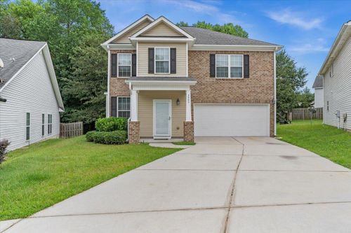 3505 Bedford Court, Augusta, GA, 30909 | Card Image