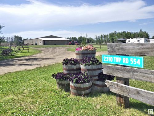 2310 Township Road 554, Lac Ste Anne County, AB, T0E1V0 | Card Image
