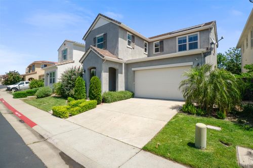 8647 Mahonia Drive, El Dorado Hills, CA, 95762 | Card Image