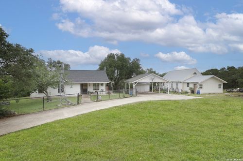 4521 Laurie Michelle Rd, San Antonio, TX, 78261-1810 | Card Image