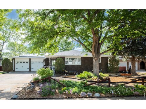 2145 Buena Vista Dr, Greeley, CO, 80634-6640 | Card Image