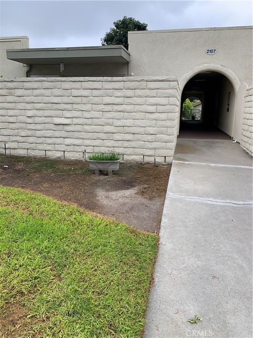2107 Ronda Granada, Laguna Woods, CA, 92637-2436 | Card Image