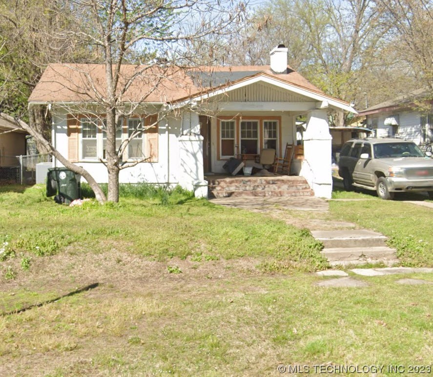 Denver St, Muskogee, OK 74401