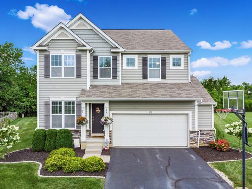 635 Aconite Ct, Blacklick, OH, 43004-2500 | Card Image