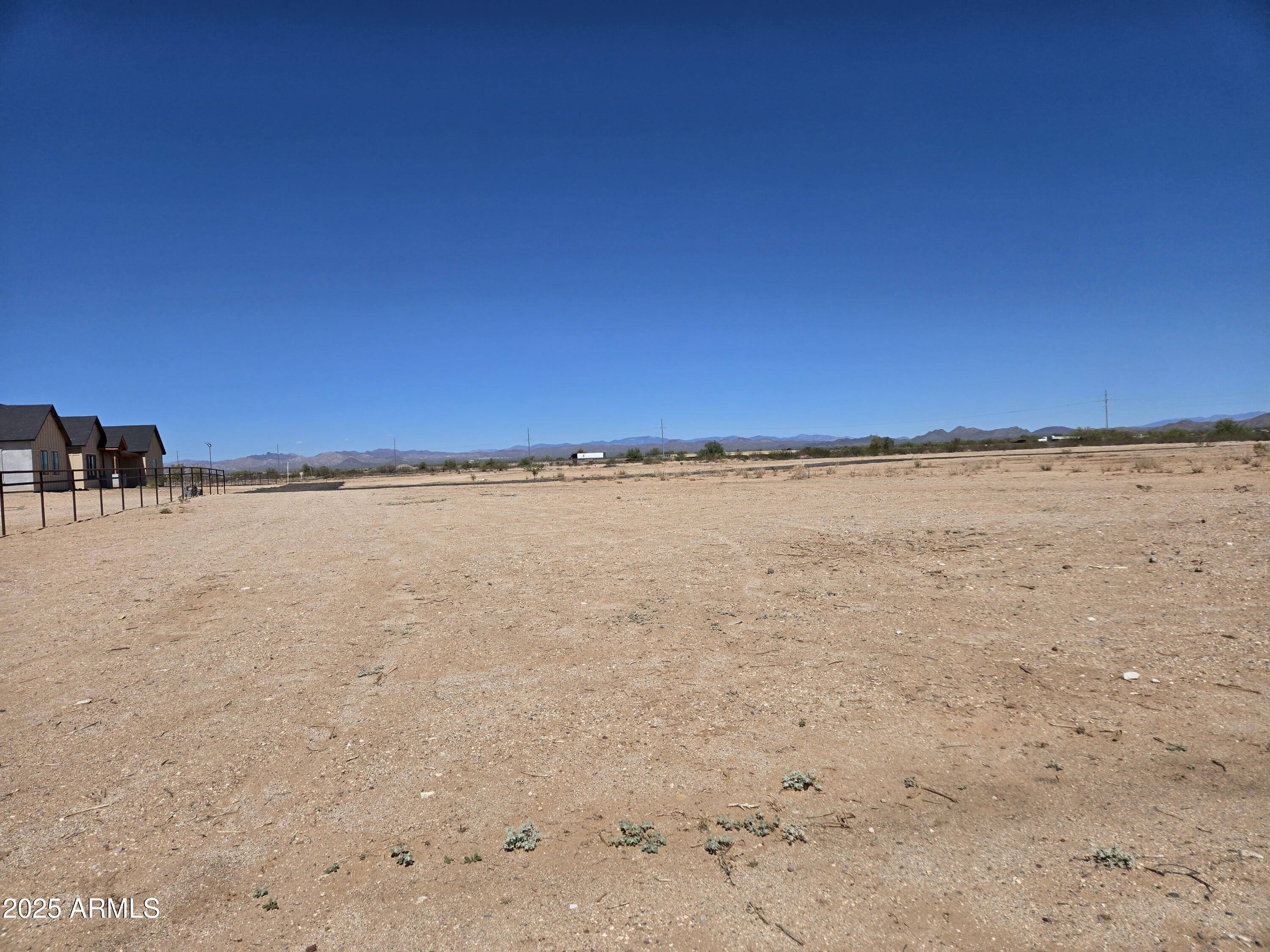 Land in Wittmann 5