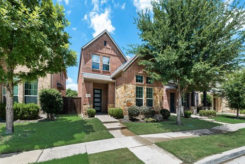628 Ansley Way, Allen, TX, 75013-5105 | Card Image