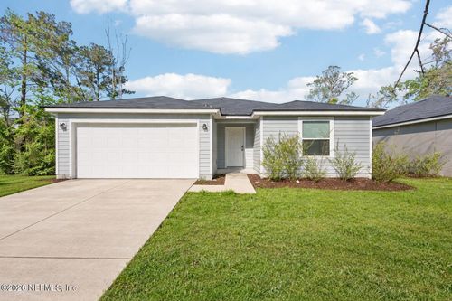 6578 Flowers Ave, Jacksonville, FL, 32244-3841 | Card Image
