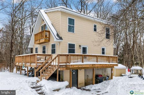 204 Yuma Trail, POCONO LAKE, PA, 18347 | Card Image