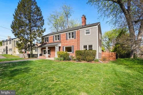 1303 Ballard St, SILVER SPRING, MD, 20910-2705 | Card Image