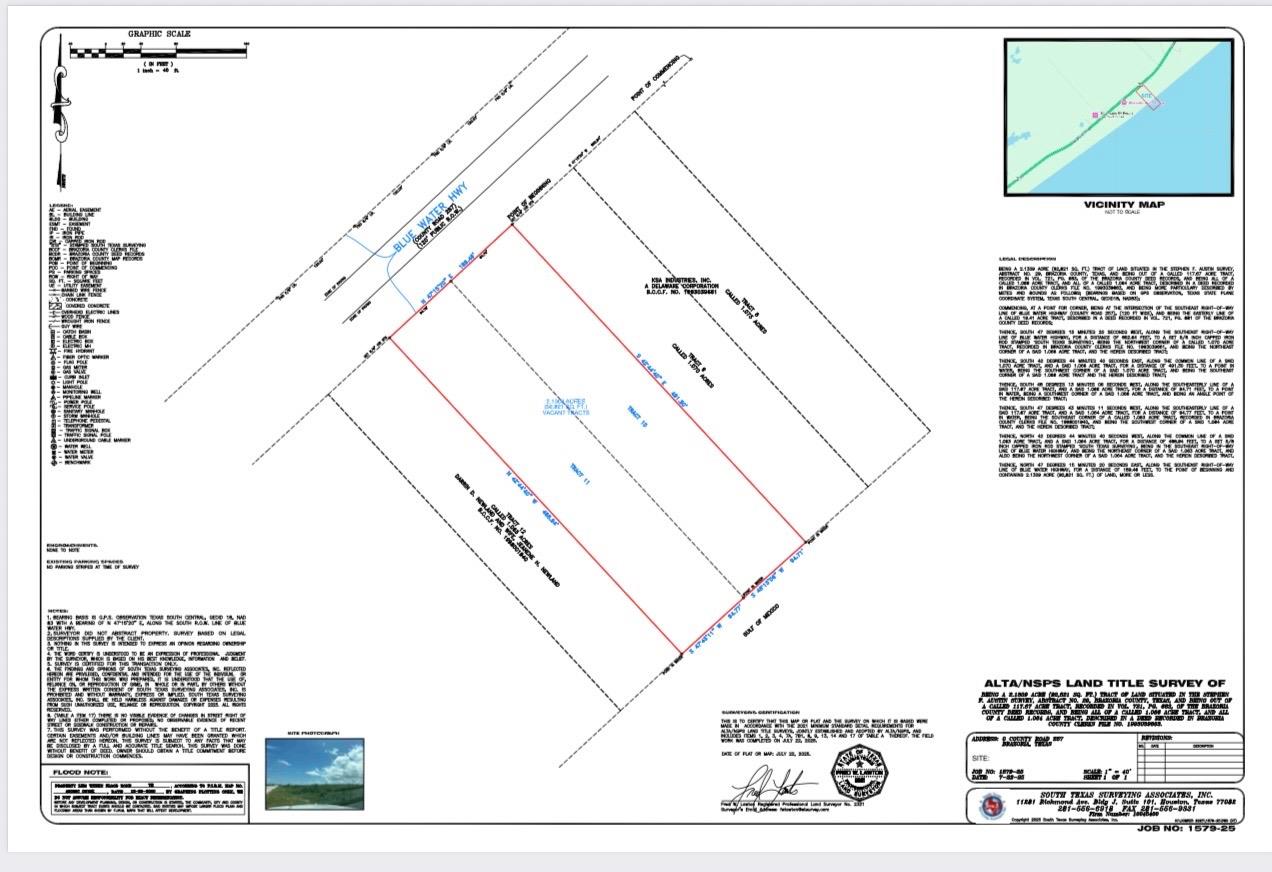 Land in Freeport 3