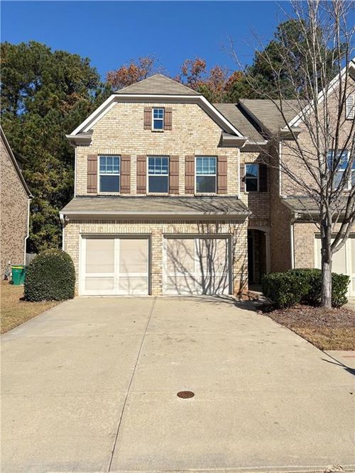 3462 New Fawn Ln, Alpharetta, GA, 30004-4438 | Card Image