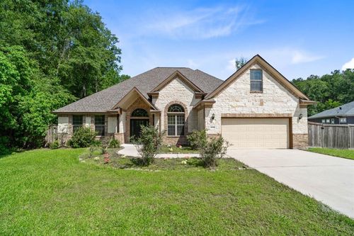 17006 N Saba, Splendora, TX, 77372-1408 | Card Image