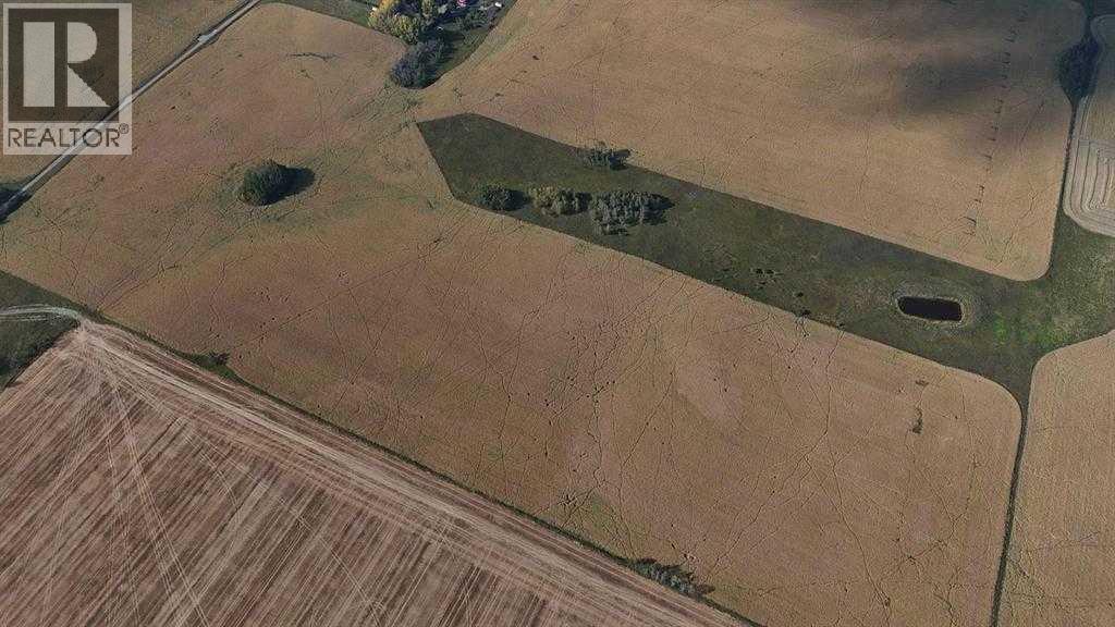 Land in Crossfield 5