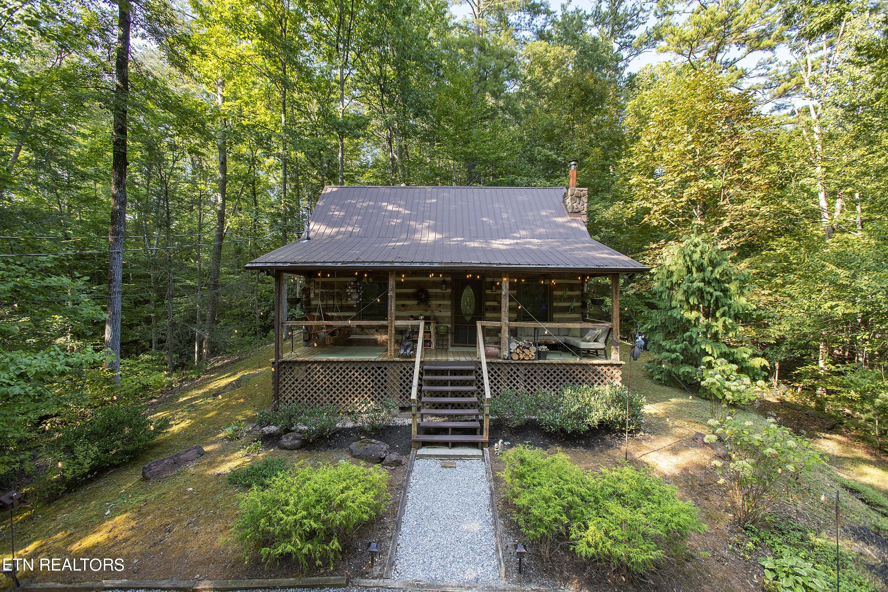 Deer Run Dr, Maryville, TN 37803