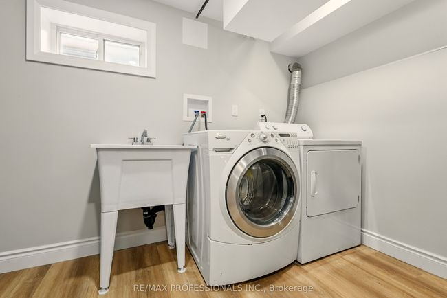 18 Weber Dr, House other with 3 bedrooms, 2 bathrooms and 3 parking in Georgetown ON | Image 30