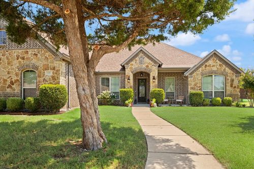 123 Claremont Dr, Ovilla, TX, 75154-3332 | Card Image