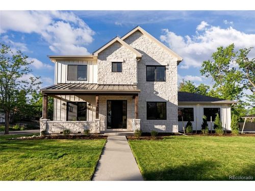 14163 W 22nd Ave, Golden, CO, 80401-2003 | Card Image