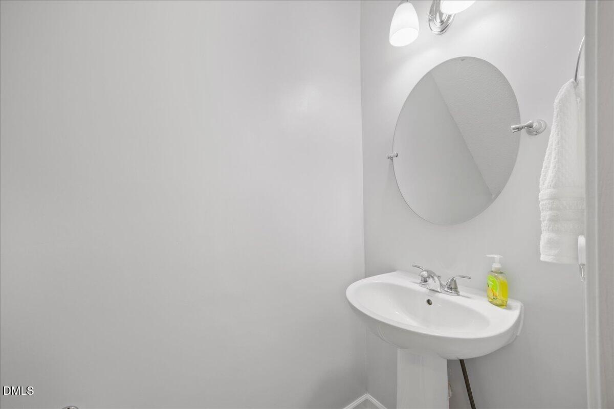Residential Lease in Fuquay Varina 4