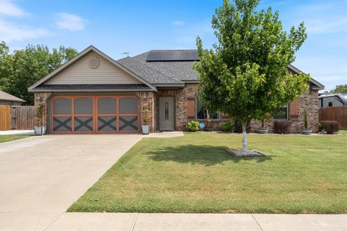 1621 Citation Ln, Prairie Grove, AR, 72753-8231 | Card Image
