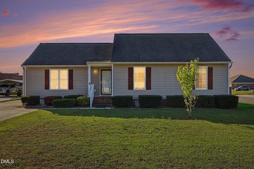2200 Woodcroft Drive W, Wilson, NC, 27893 | Card Image