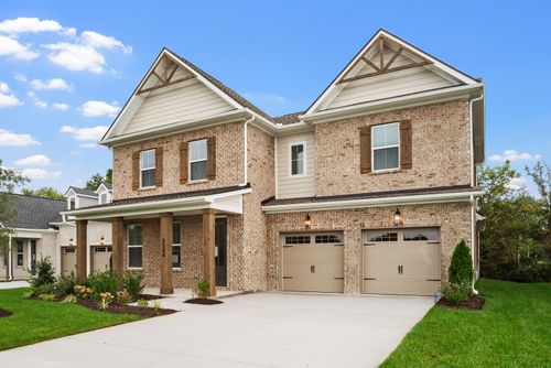 3502 Winterdale Dr, Murfreesboro, TN, 37128 | Card Image