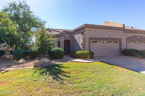 8333 W Wescott Dr, Peoria, AZ, 85382-8706 | Card Image