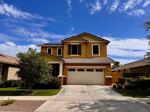 7238 E Osage Ave, Mesa, AZ, 85212-9779 | Card Image